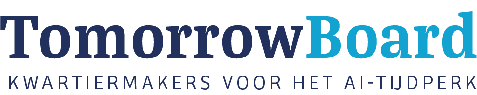 TomorrowBoard
